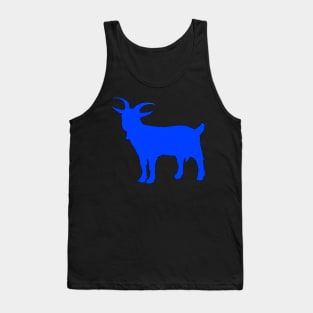 goat Tank Top